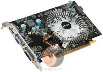 MSI N220GT-MD1G-OC